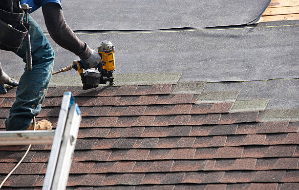 Licensed Gutter Installation service in Azalea, OR - Brentwood Metal Roofing